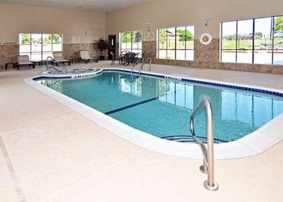 Econo Lodge Asheboro Eksteriør billede