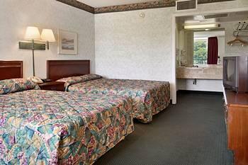 Econo Lodge Asheboro Værelse billede