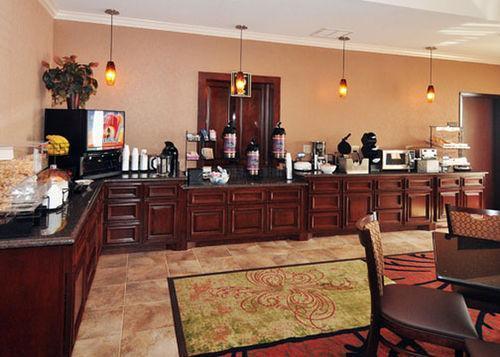 Econo Lodge Asheboro Eksteriør billede
