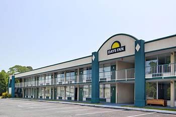 Econo Lodge Asheboro Eksteriør billede